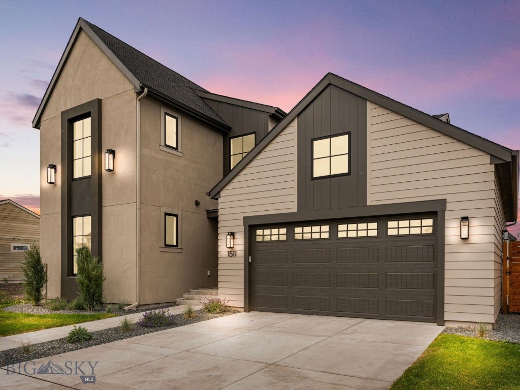 1507 Scotch Pine Lane