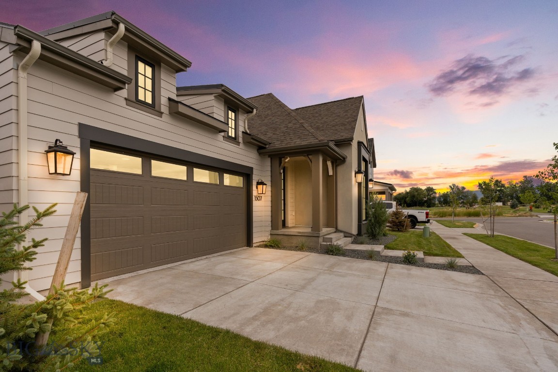 1507 Scotch Pine Lane