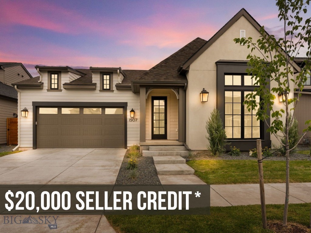 1507 Scotch Pine Lane