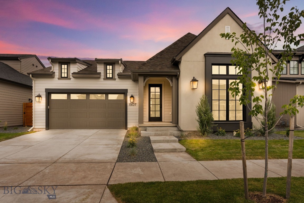 1507 Scotch Pine Lane