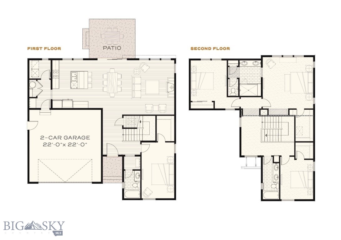 1511 Scotch Pine Lane