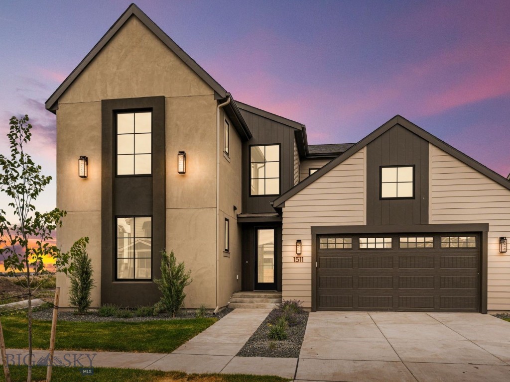 1511 Scotch Pine Lane