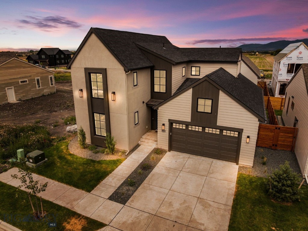 1511 Scotch Pine Lane
