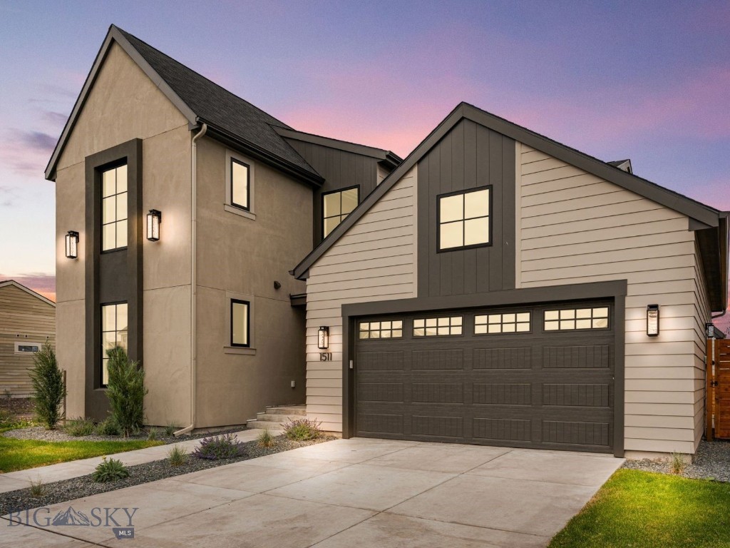 1511 Scotch Pine Lane