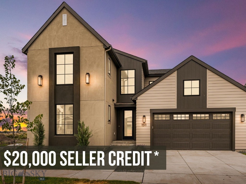 1511 Scotch Pine Lane