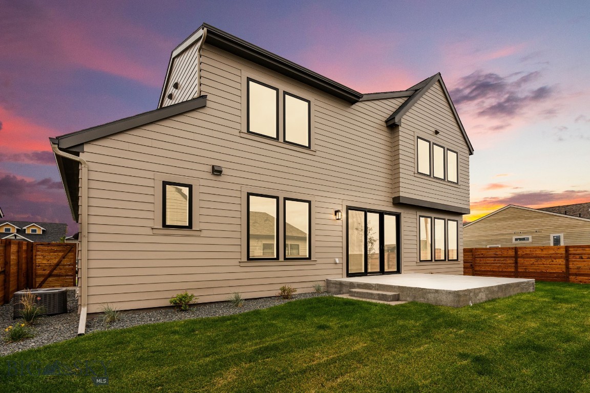 1511 Scotch Pine Lane