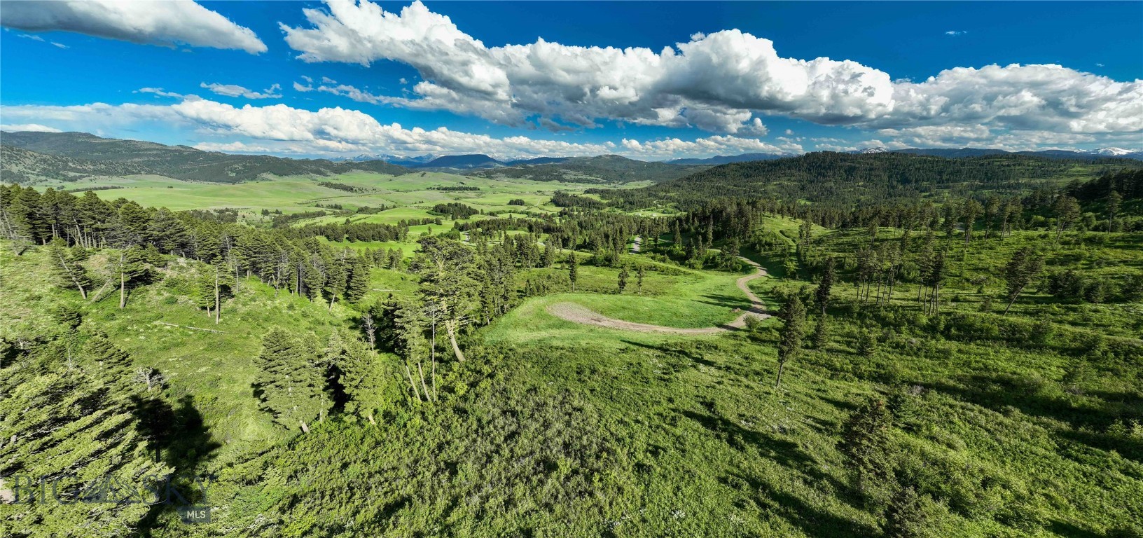 Ranch 11 North Pass Ranches