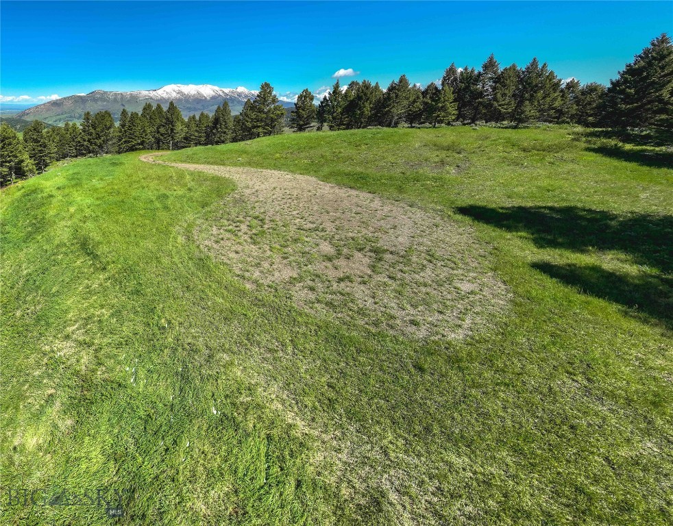 Ranch 3 North Pass Ranches