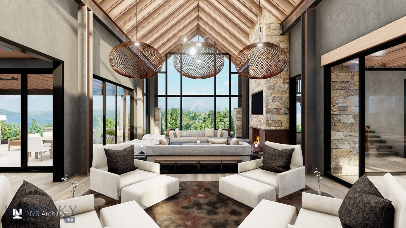 Ranch 4 North Pass Ranch