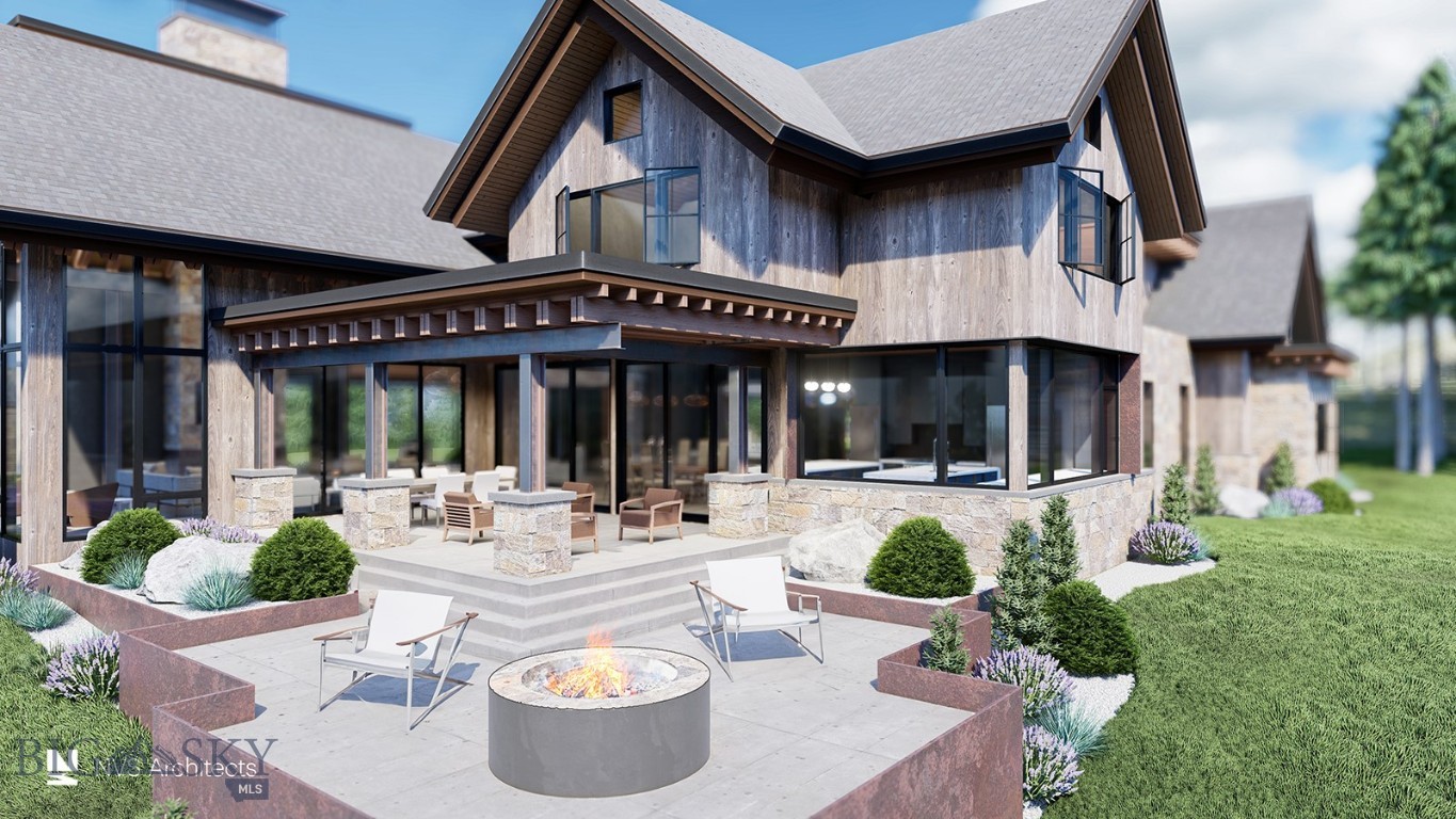 Ranch 4 North Pass Ranch