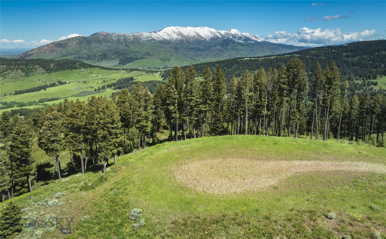 Ranch 4 North Pass Ranch
