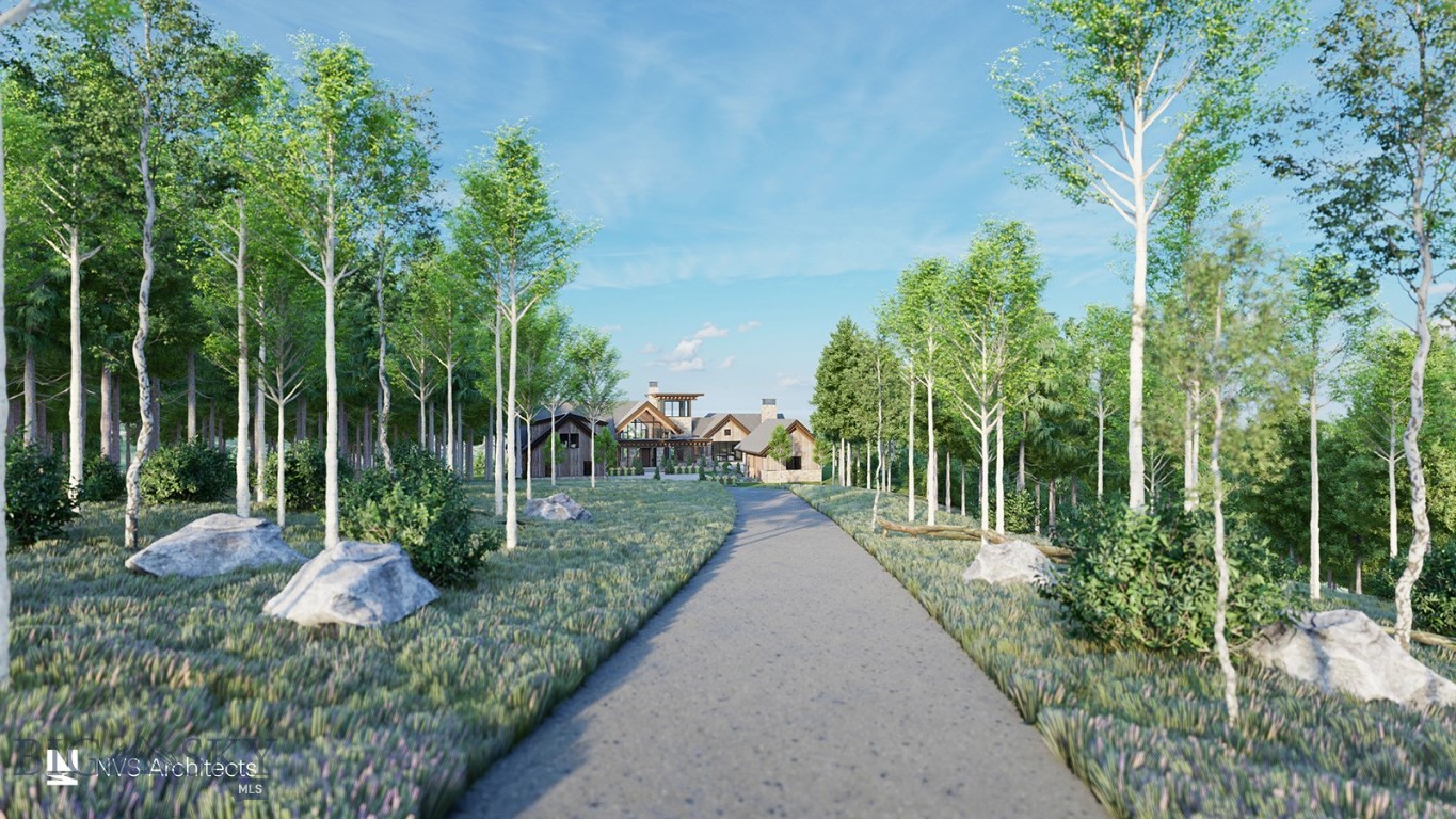 Ranch 4 North Pass Ranch