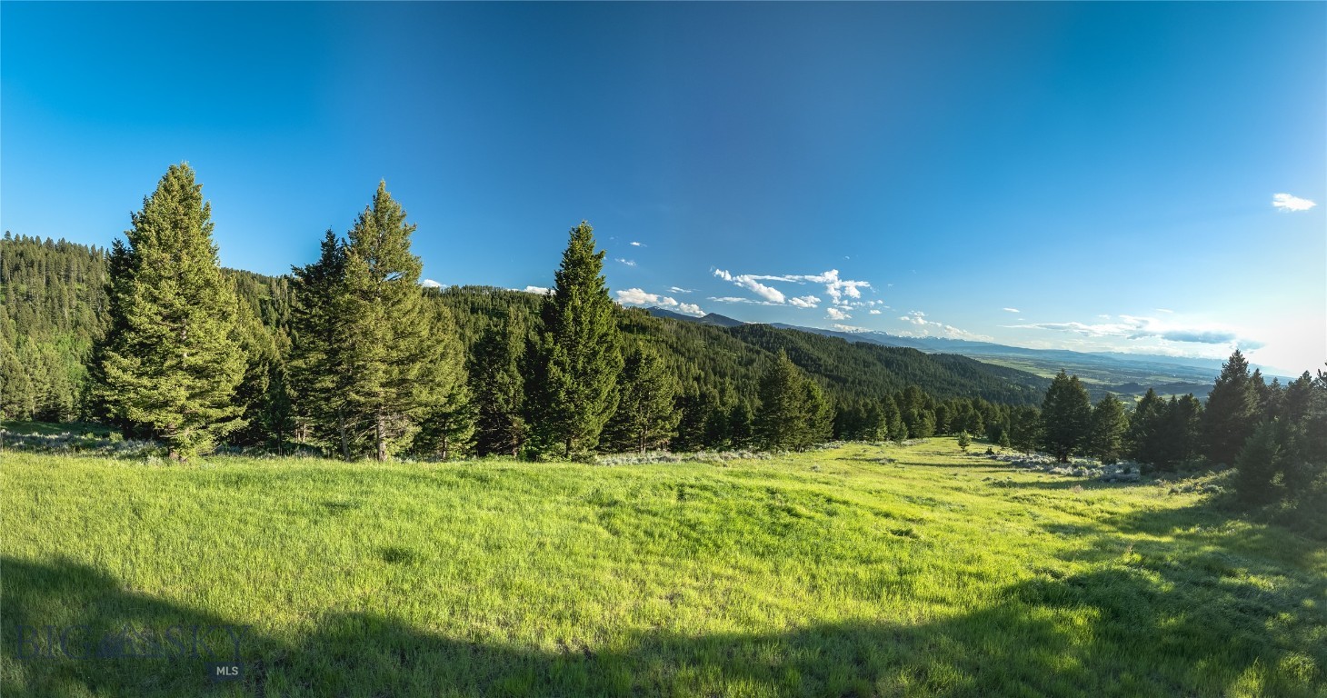 Ranch 5 North Pass Ranches