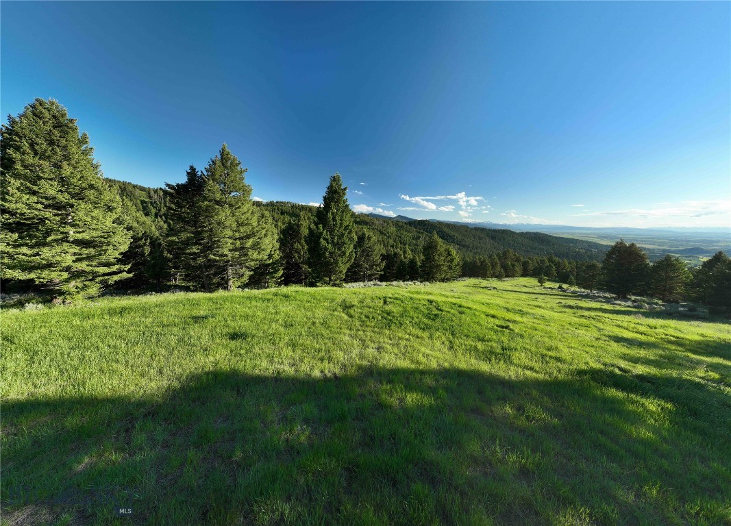 Ranch 5 North Pass Ranches