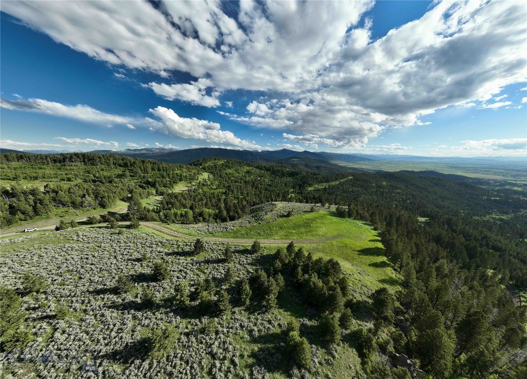 Ranch 6 North Pass Ranches