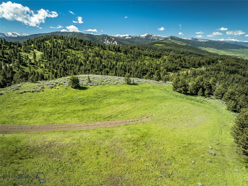 Ranch 6 North Pass Ranches