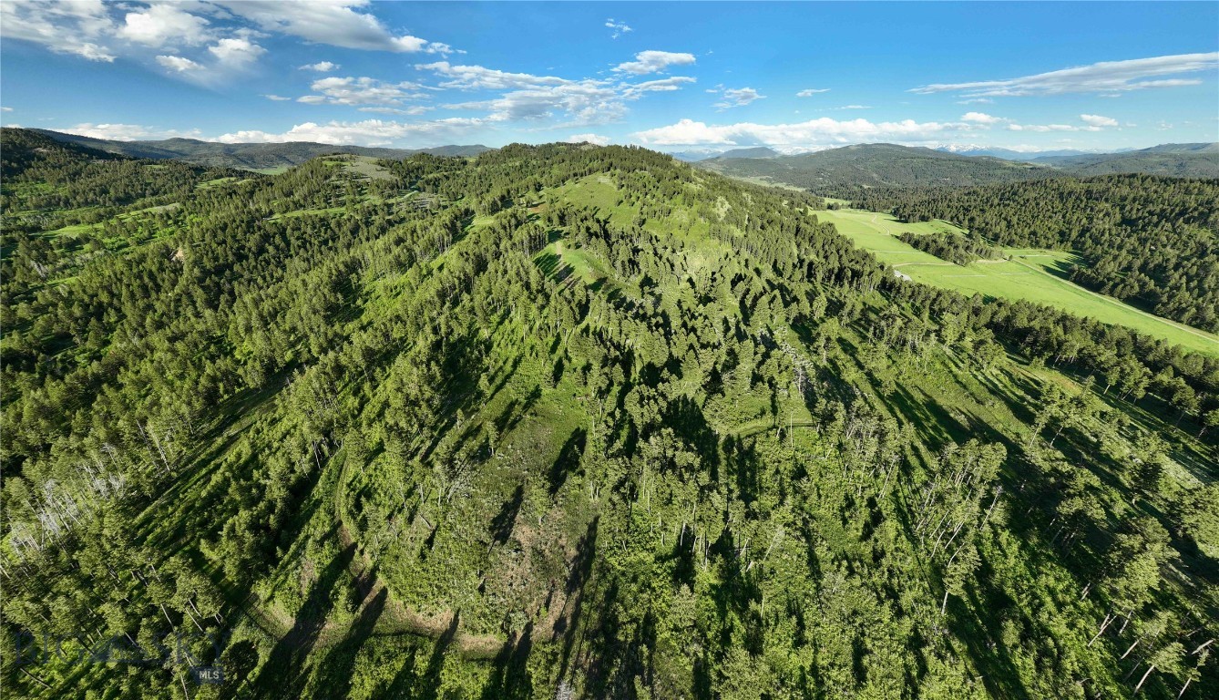 Ranch 4 North Pass Ranches