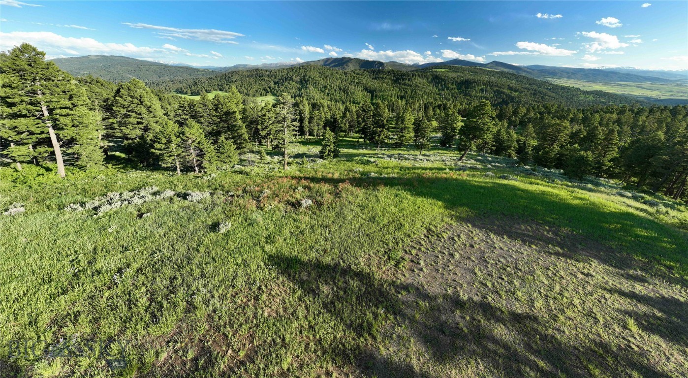 Ranch 4 North Pass Ranches