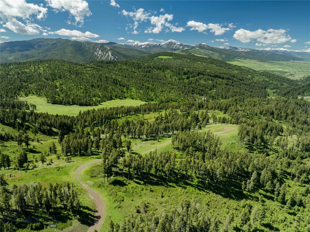 Ranch 4 North Pass Ranches