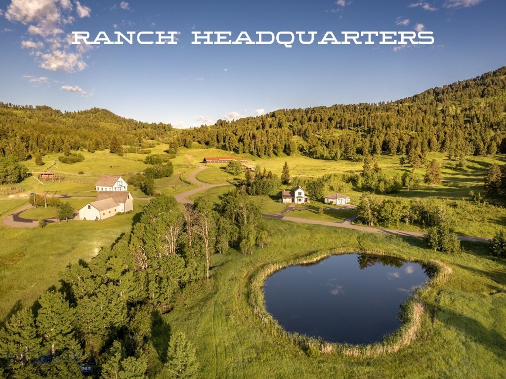 Ranch 4 North Pass Ranches