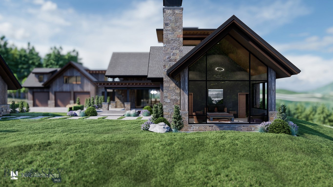 Ranch 4 North Pass Ranches