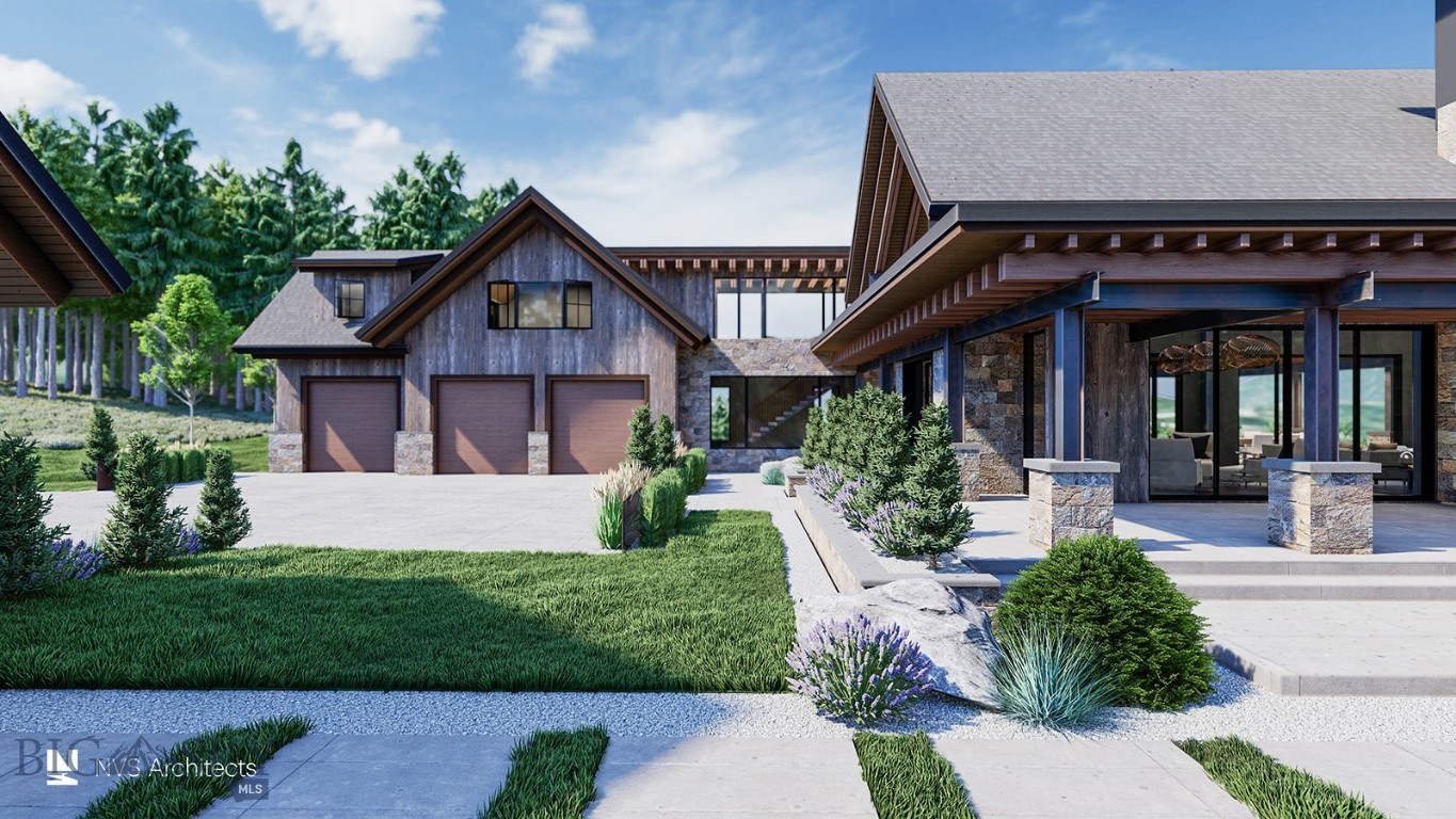 Ranch 4 North Pass Ranches