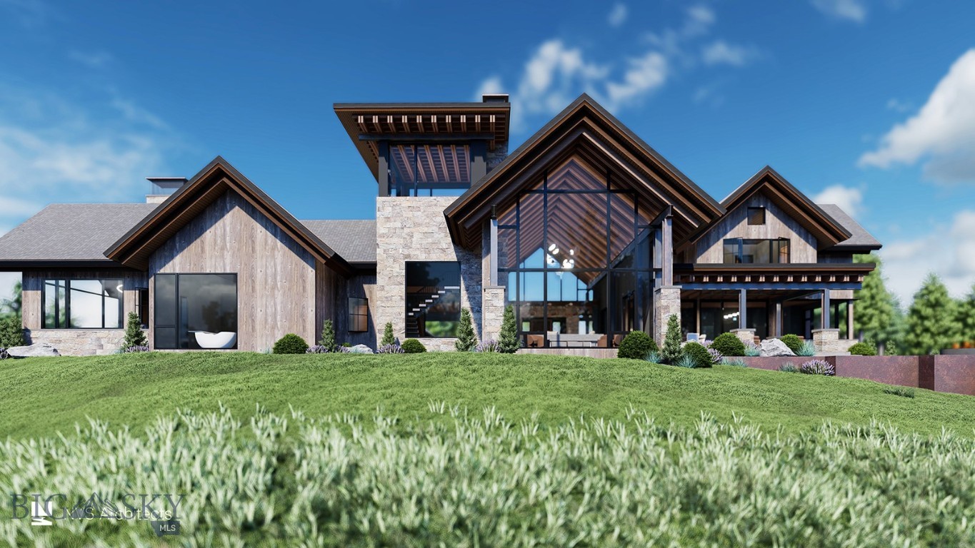 Ranch 4 North Pass Ranches