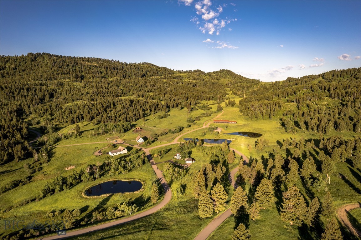 Ranch 4 North Pass Ranches