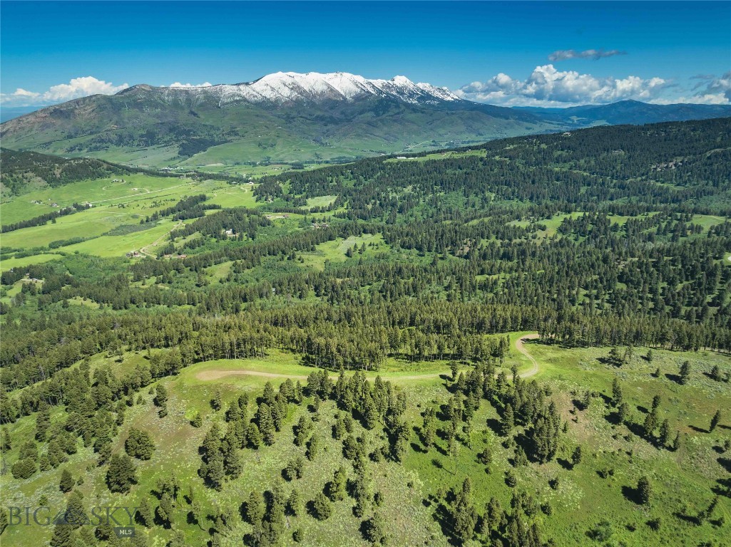 Ranch 4 North Pass Ranches