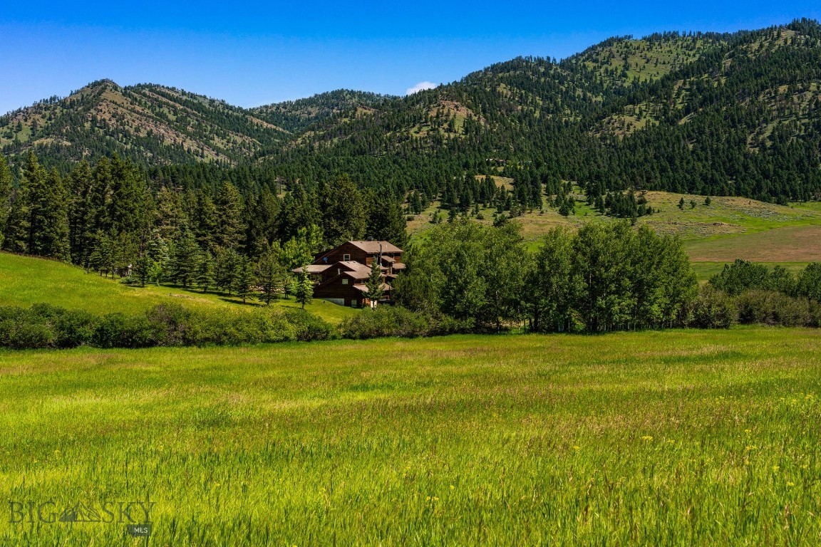 TBD Jackson Creek Road Parcel B