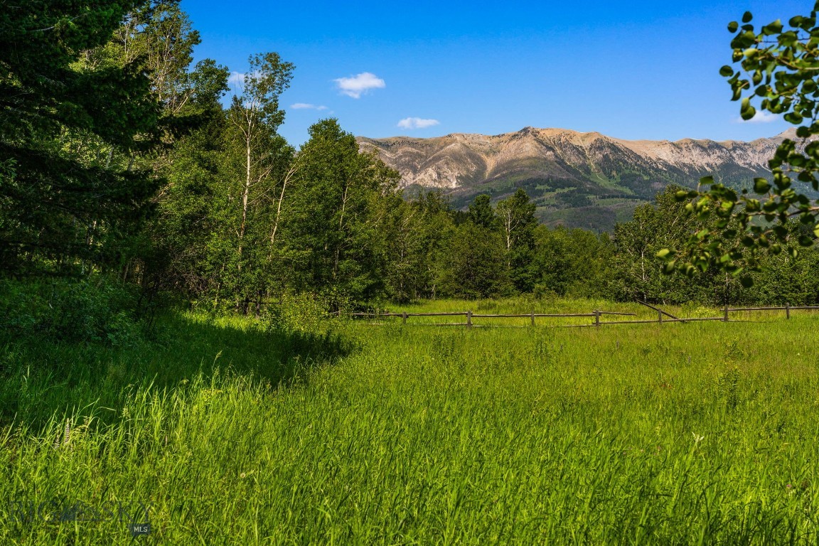 TBD Jackson Creek Road Parcel B