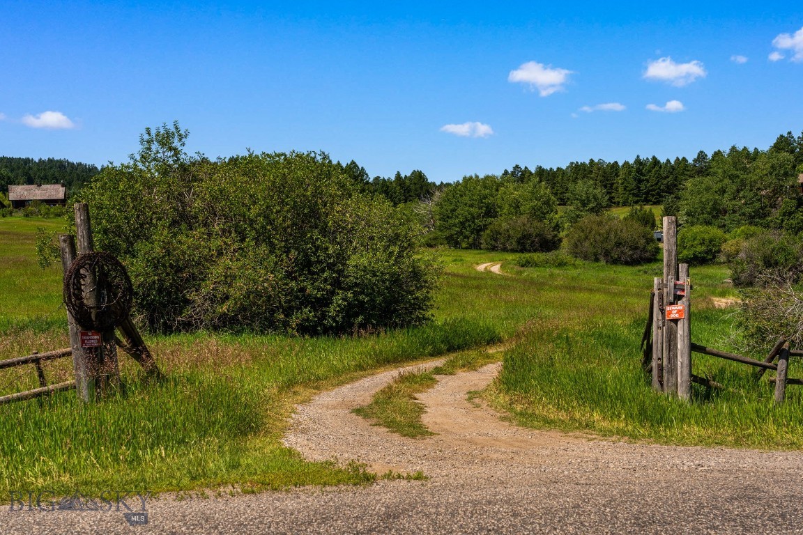 TBD Jackson Creek Road Parcel B