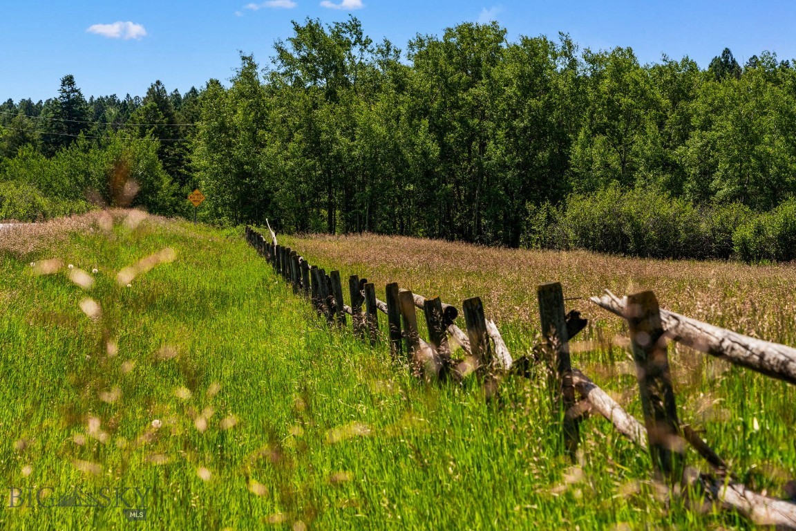 TBD Jackson Creek Road Parcel B