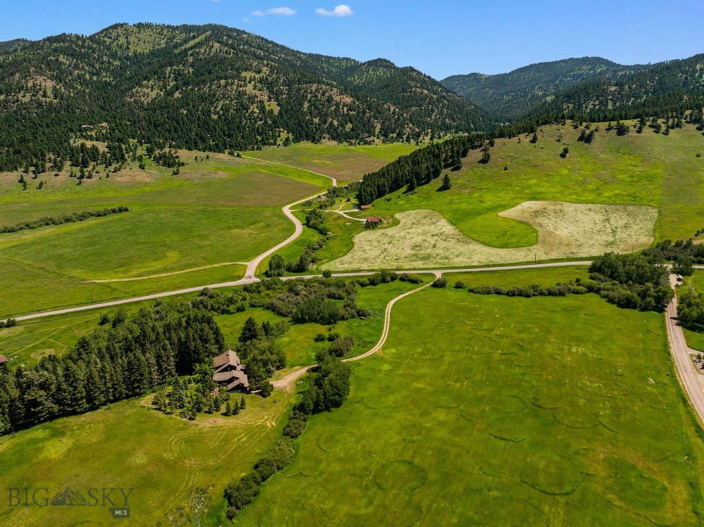 TBD Jackson Creek Road Parcel B