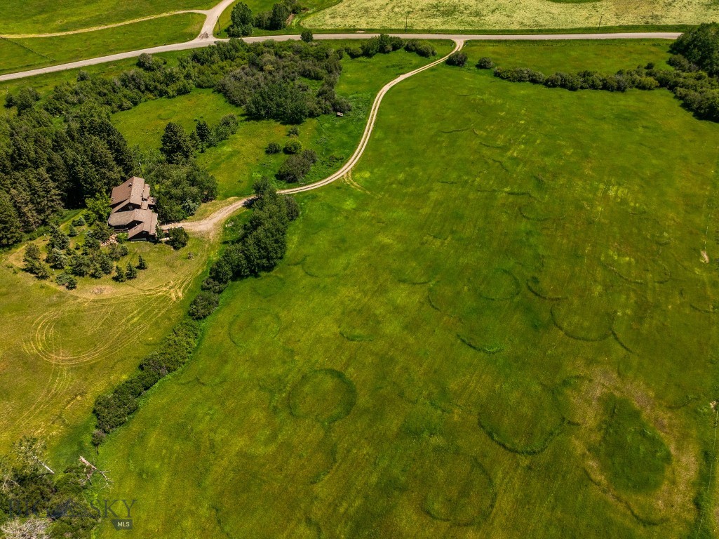 TBD Jackson Creek Road Parcel B