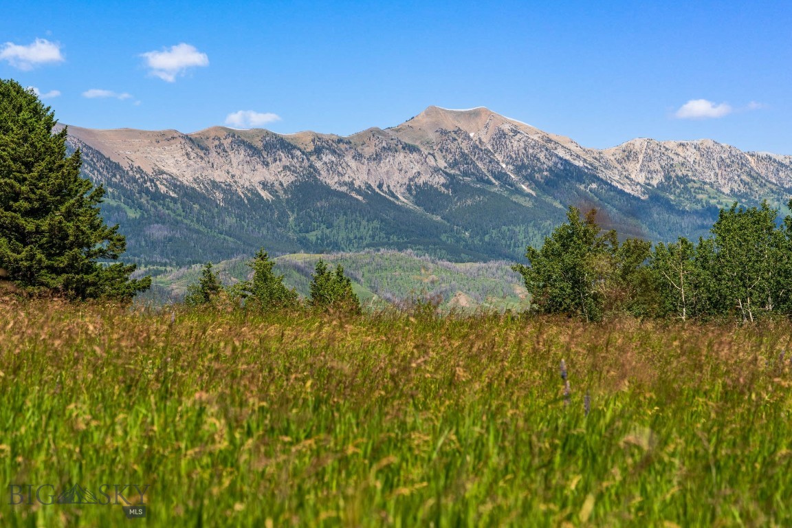 TBD Jackson Creek Road Parcel B