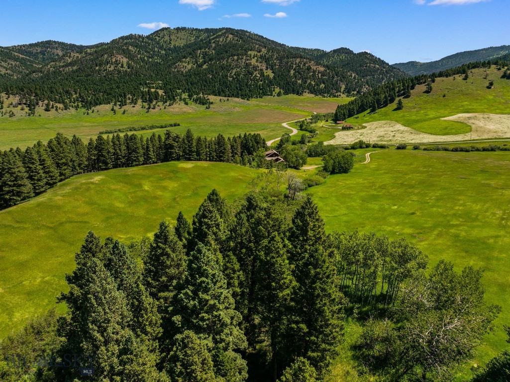 TBD Jackson Creek Road Parcel B