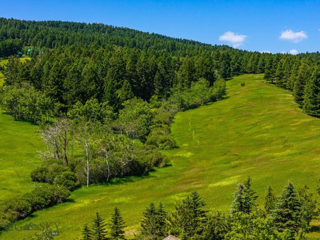 TBD Jackson Creek Road Parcel B