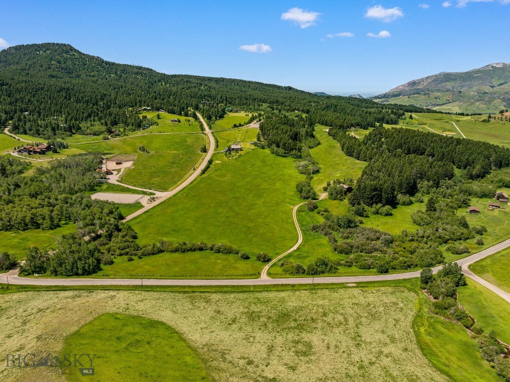 TBD Jackson Creek Road Parcel B