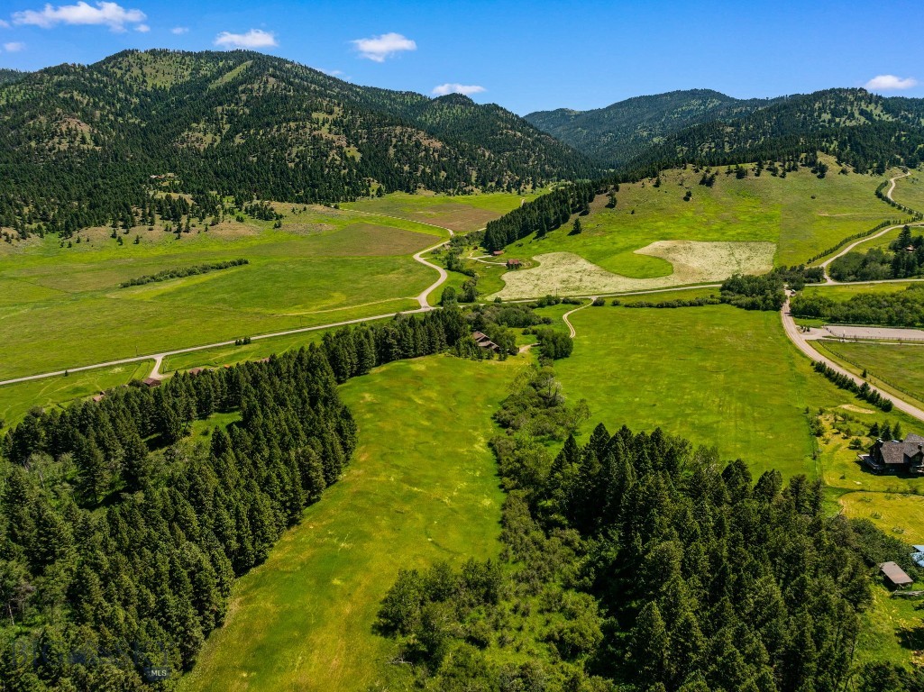 TBD Jackson Creek Road Parcel B