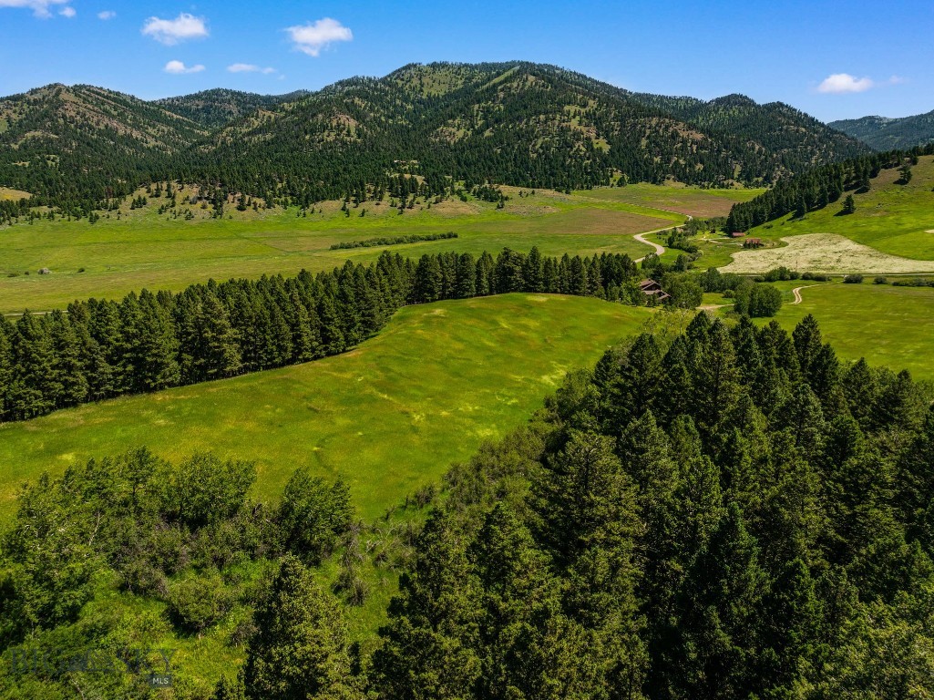 TBD Jackson Creek Road Parcel B