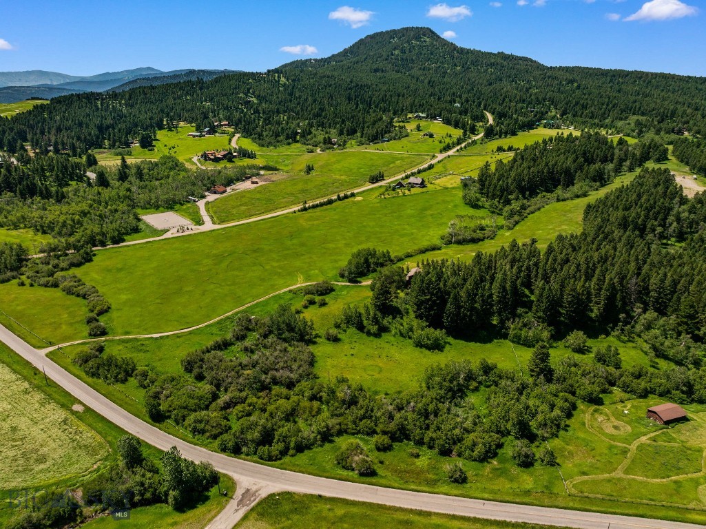 TBD Jackson Creek Road Parcel B