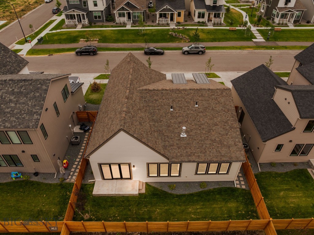 1514 Cambridge Drive