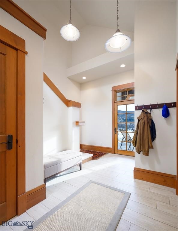 24 Columbine Court