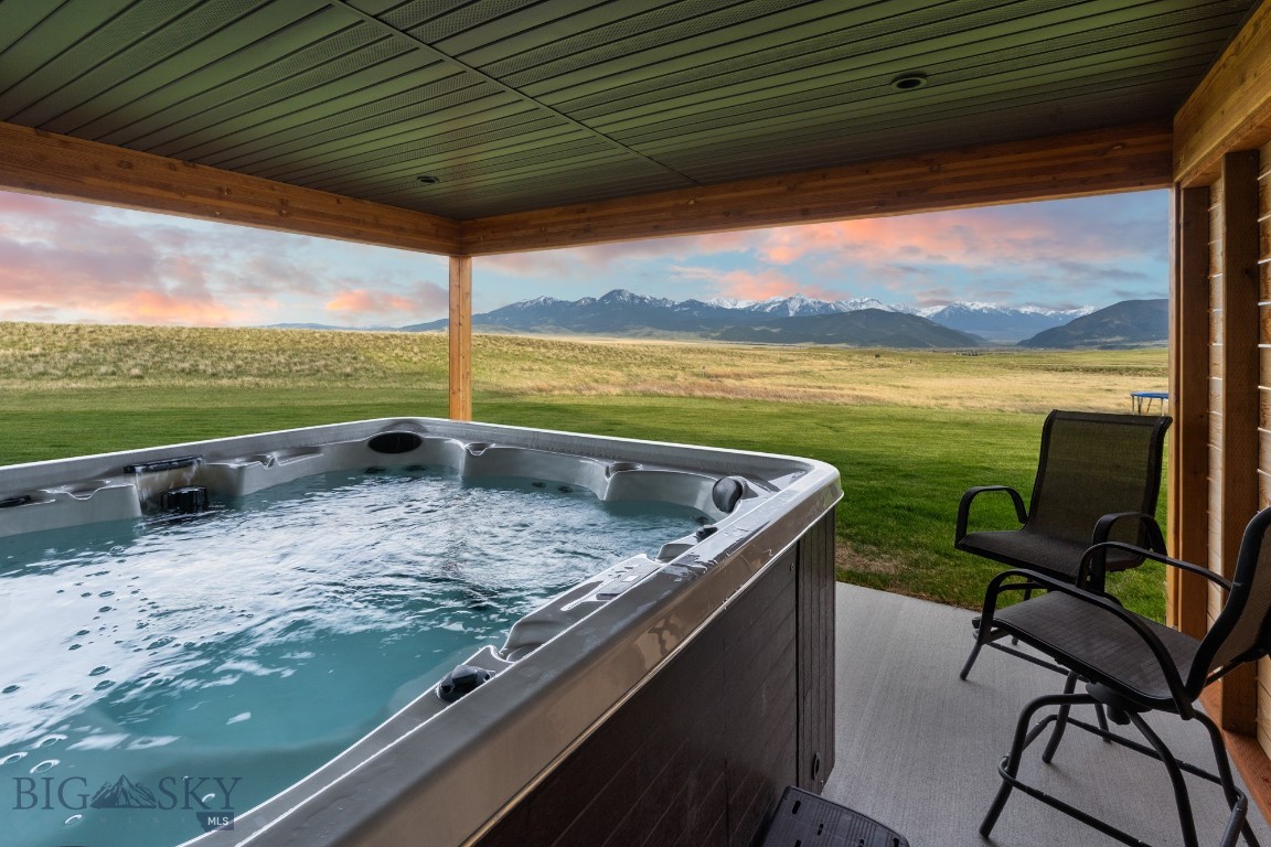 16 Pronghorn Trail