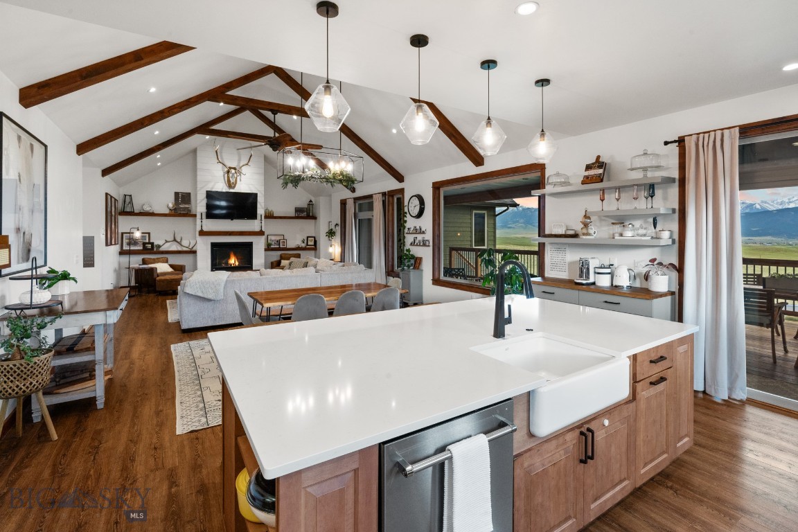 16 Pronghorn Trail