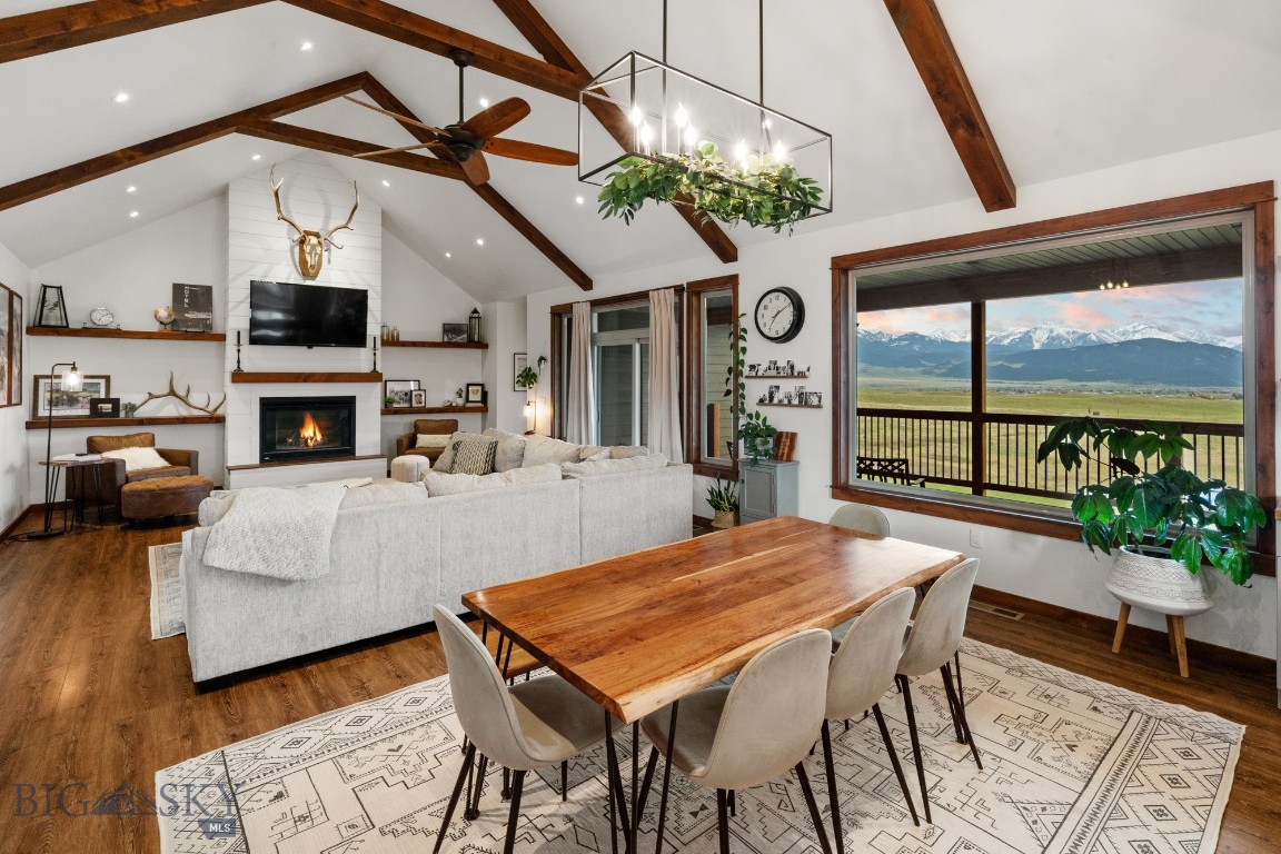 16 Pronghorn Trail