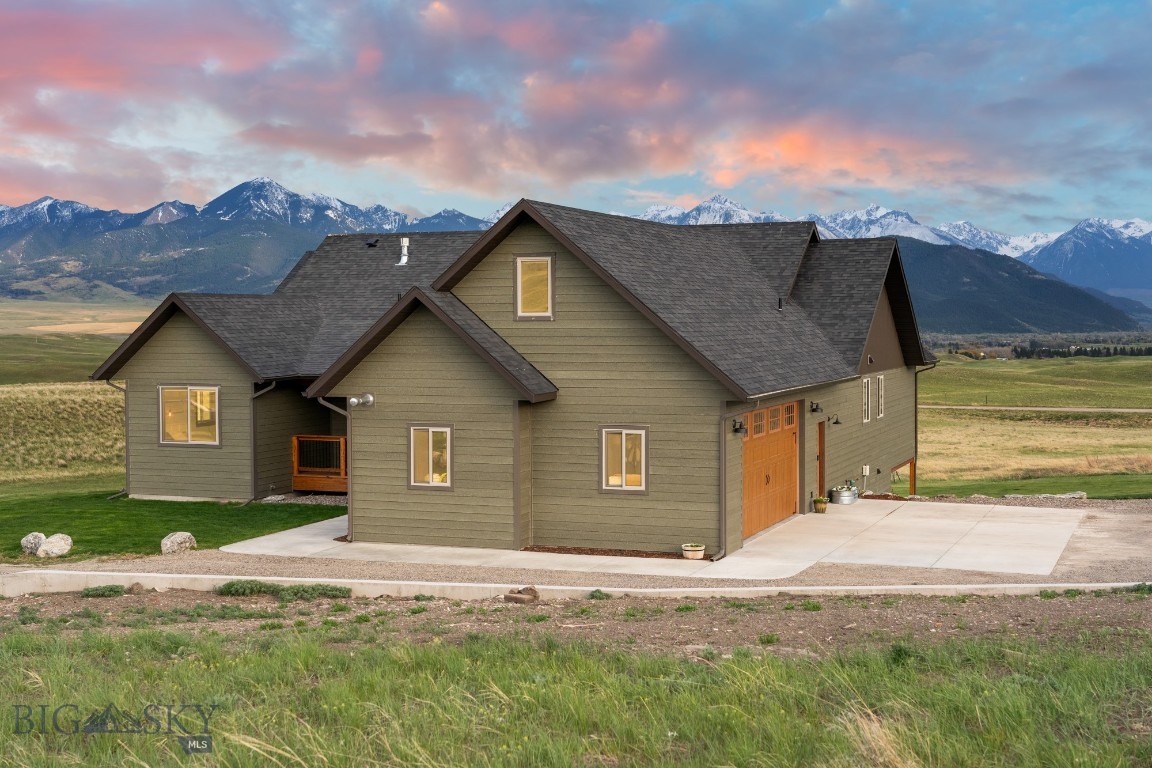16 Pronghorn Trail