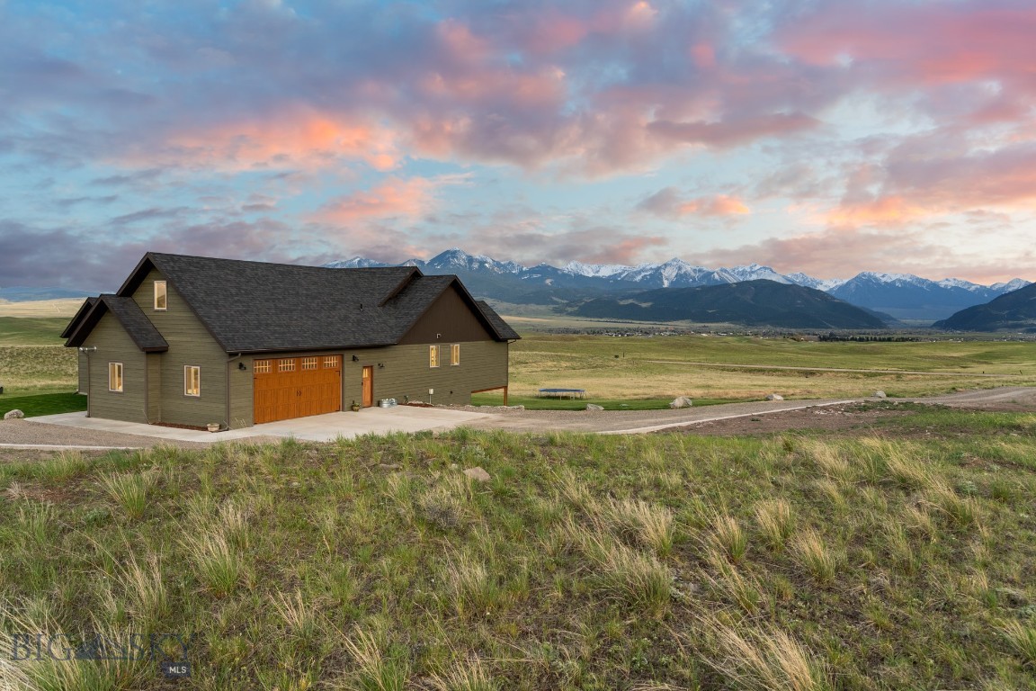 16 Pronghorn Trail