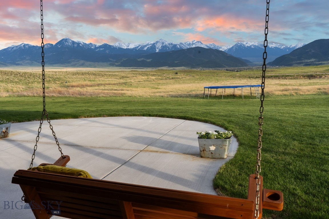 16 Pronghorn Trail